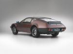 Renault Alpine A310 V6 1981 года